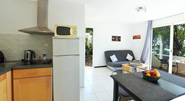 Вилла Comfort Residence Canella