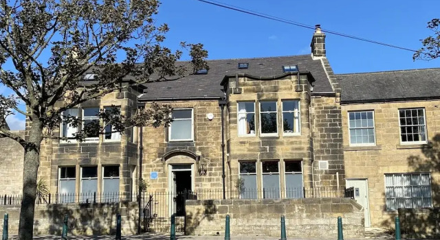 Lairds House Northumberland Ltd, Đặt Khách sạn Bedlington Northumberland