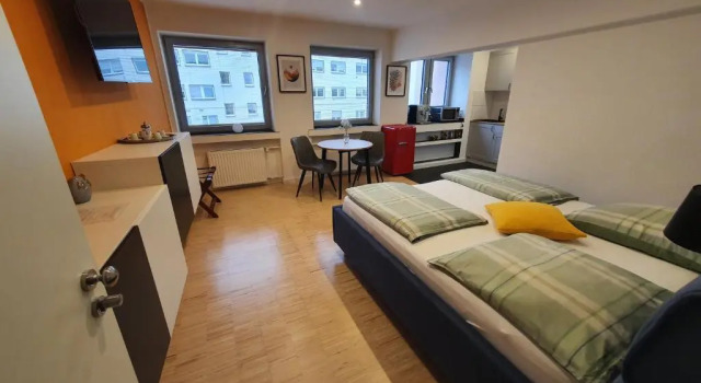 Номер Standard Tondose Apartment