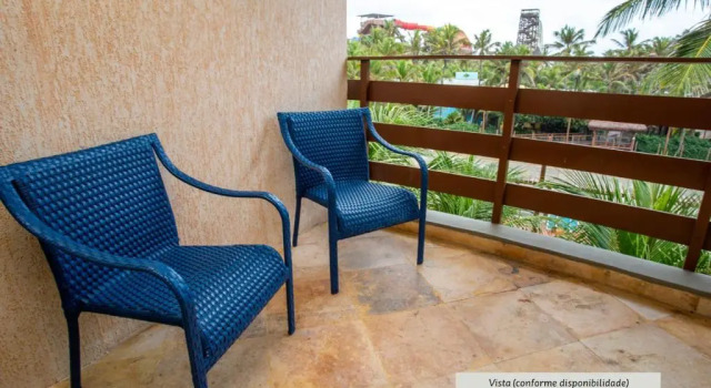 Полулюкс Beach Park Resort - Suites