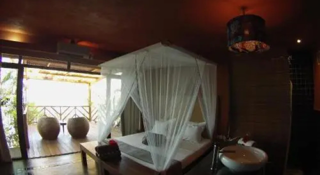 Talinjoo, Prenota Hotel Fort Dauphin Madagascar