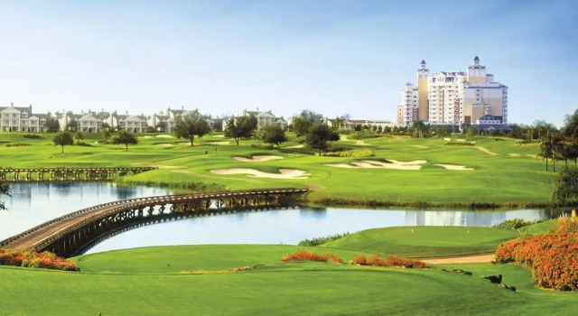 Reunion Resort & Club by 1791 Vacation Experience
