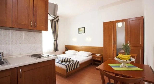 Апартаменты Classic Villa Kruna Grada