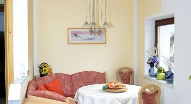 Ferienwohnung Leuprecht, Book Apartment Waengle Reutte
