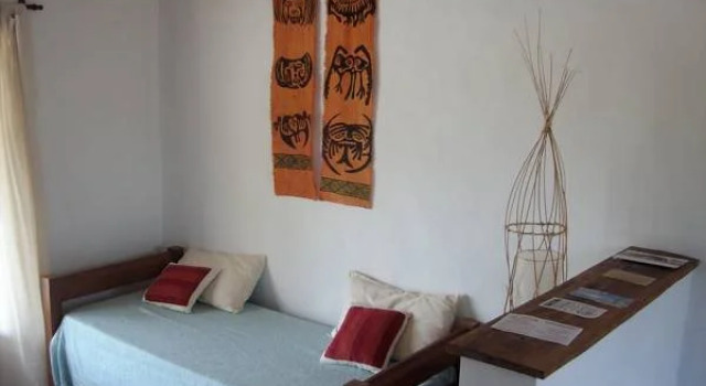 Cabañas Balcones de Tafi, Rezerwuj Hotel Tafí del Valle Tucumán