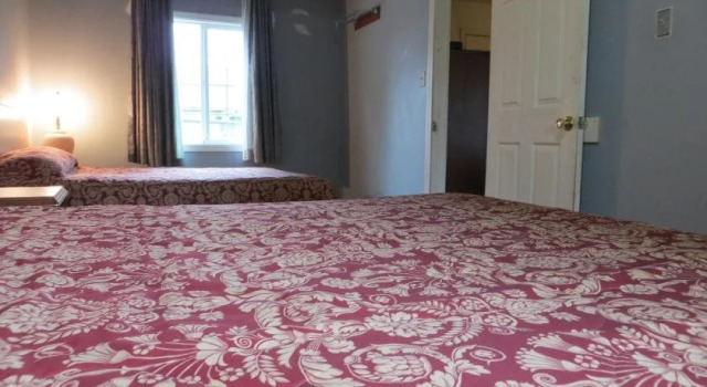 Madison Suites Motel