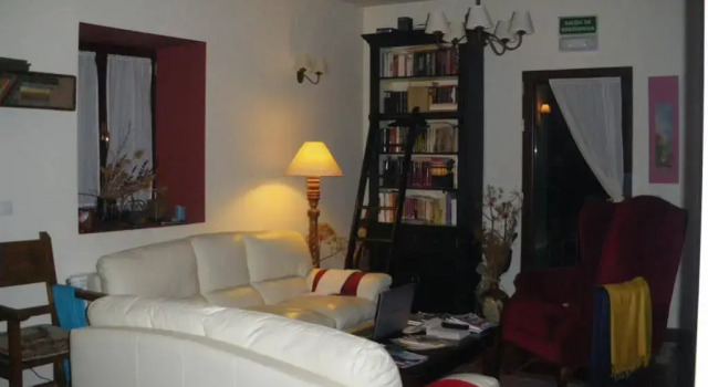Hotel Rural el Linaje de Los Cinco Sombreros, Забронировать Отель Толбанос Авила