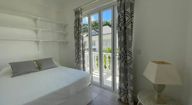 Вилла Villa Blanc - Chateau Elysium
