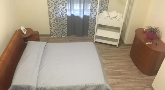 Апартаменты Appartamento in centro