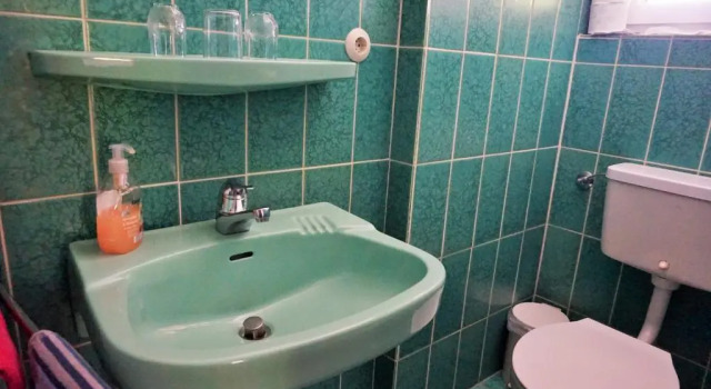 Семейный номер Standard с балконом Hotel Liberia