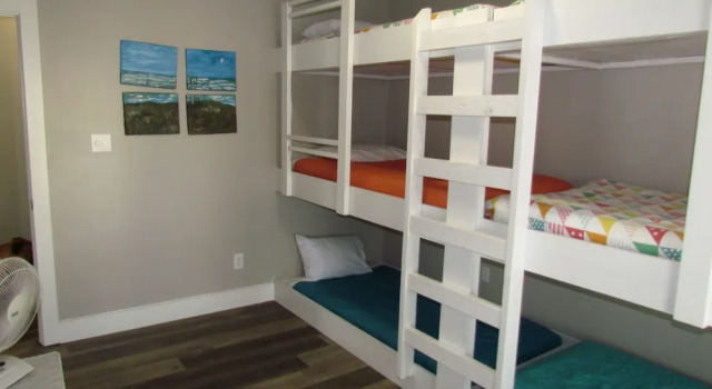 Tide Together Mr276 3 Bedrooms 3 Bathrooms Home, Забронировать Дом для отпуска Коттеджи Порт-Аранзас, Коттедж