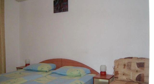 Guest House Petkovi, Забронировать Гостевой дом Отели в центре Приморско, в центре, Парковка
