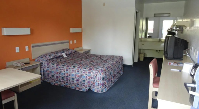 Motel 6 Pittsburgh Cranberry, Reserva ahora Motel Mars Pensilvania