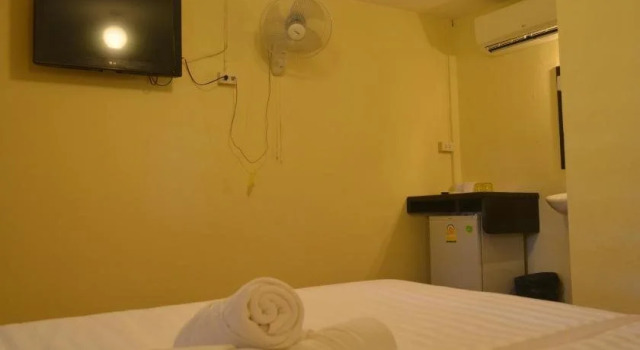 M&M Guesthouse
