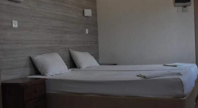 Rodinný Apartmán 2 pokoje Tuck Inn