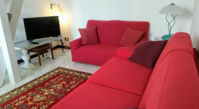 Апартаменты Oltrarno Home Silvia Florence