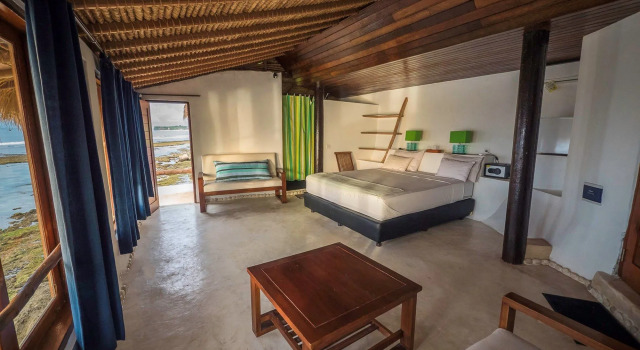 Rock 'n Reef Hotel