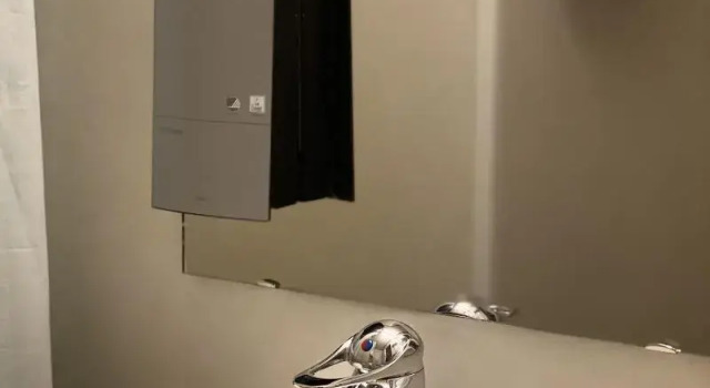 Одноместный номер Standard Strand City Hotel