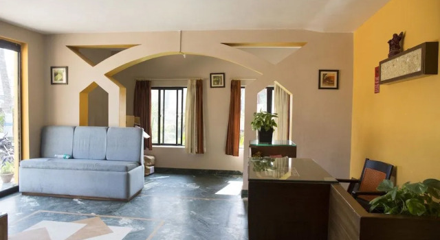 OYO 1949 Hotel Surya Garden