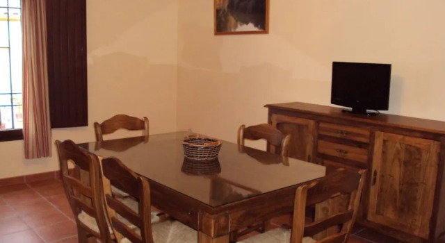 Apartamentos Rurales Molino Almona, Varaa Huoneisto Adamuz Madrid