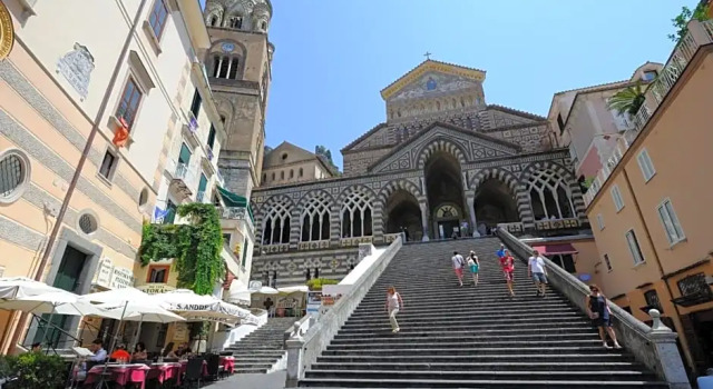 Il Paridà, Забронировать Отель Отели Амальфи с парковкой, рядом с Amalfi Bus Station, Парковка