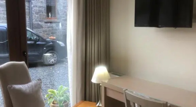 Номер Standard Courtyard Mews Armagh City