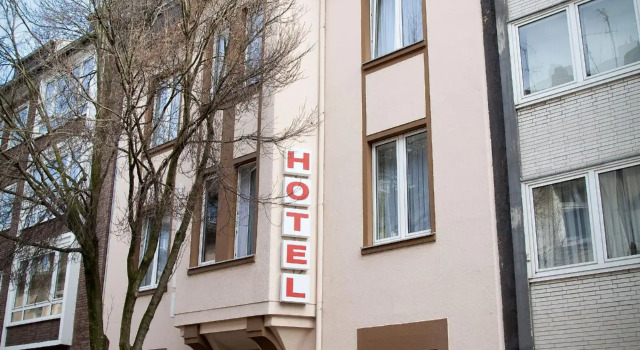 Hotel Engelbert, Забронировать Отель Flingern-Sued Дюссельдорф