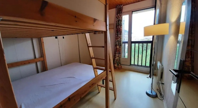 Appartement Seignosse, 2 Pièces, 5 Personnes - Fr-1-239-102