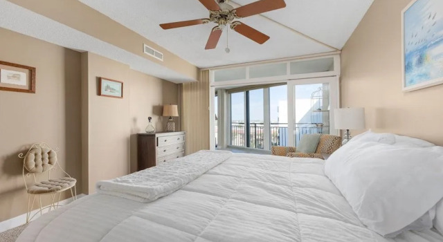 Anastasia 613 by Distinctive Beach Rentals, Rezerwuj Apartament Hotele w Saint Augustine Area z parkingiem, Parking