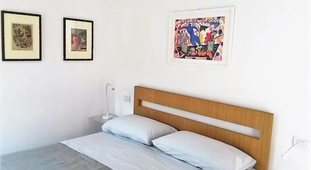 Agriturismo La Barca nel Bosco, Book Feriehus Fano Marche Coast