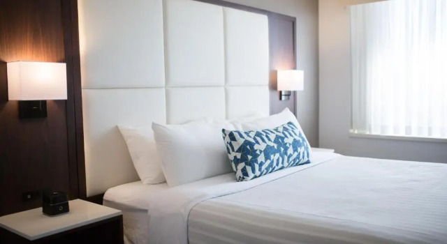 Люкс The Park Hotel London