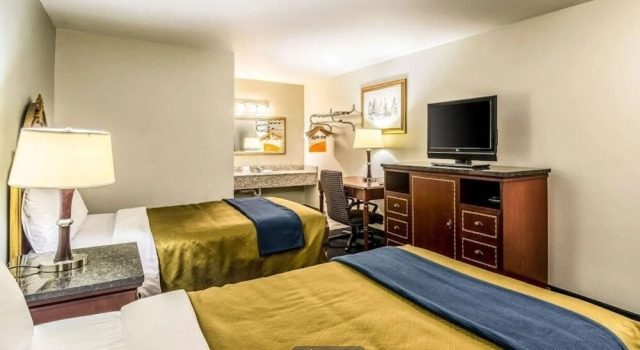 Portage Inn, Reserva ahora Hotel Portage Indiana
