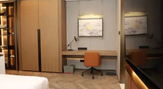 Люкс Premium Xiangfu Manor Hotel