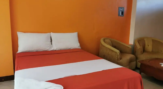 Номер Standard La Casa De Mi Sub
