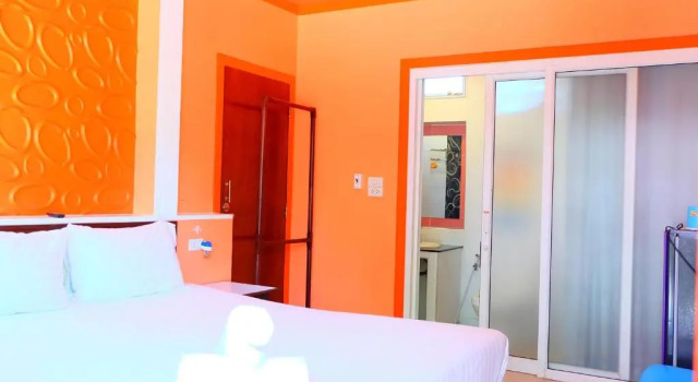 Двухместный номер Superior Rakkan Resort 2