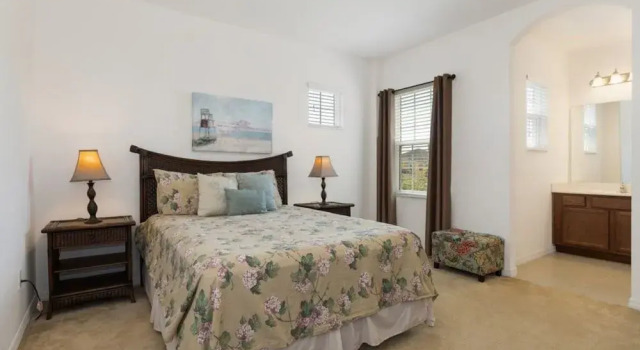 Veranda Palms 2545, Rezerwuj Dom wakacyjny Hotele w Kissimmee z basenem, Basen