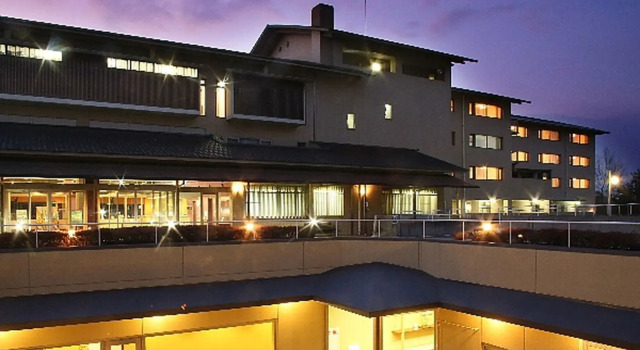 Люкс Hotel Sakushu Musashi