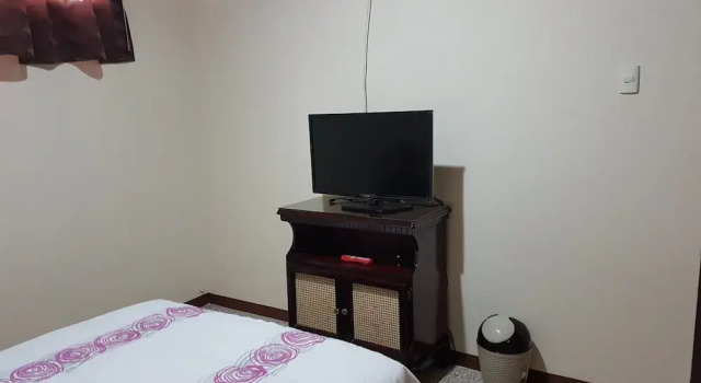 NCG Suite 6, Prenota Residence Guayaquil Guayas