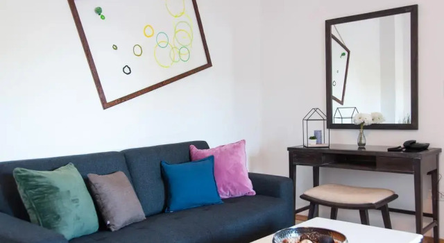 Boutique Hotel Kredo