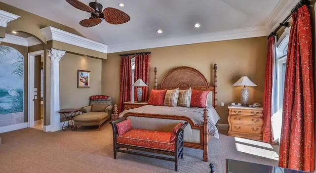 Коттедж Bella Luna 4 Bedroom Holiday Home by Five Star Properties