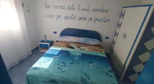 Апартаменты I Mosaici Lampedusa (Adults Only)