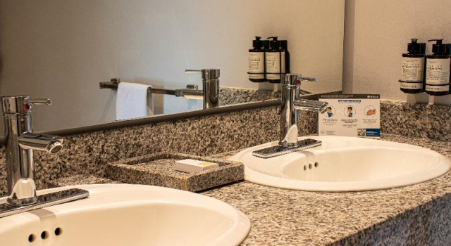 Номер Economy Hotel Estelar Altamira