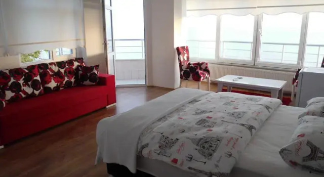 Bordo Suite Pension, Забронировать Апартаменты/квартира Апартаменты Акчакоца, Апартаменты/квартира