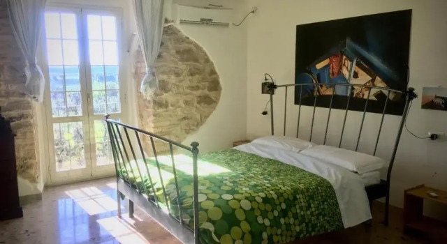 Семейный люкс B&B Il Secolo Breve