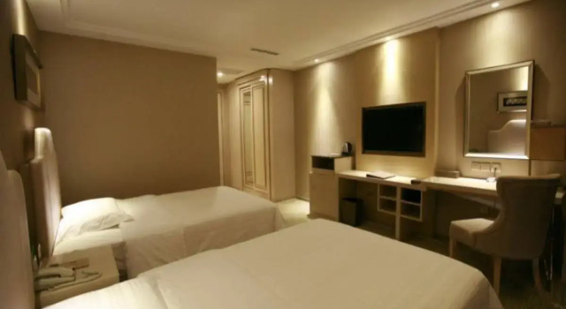 Spring Theme Hotel, Book Hotel Hulunbuir Inner Mongolia