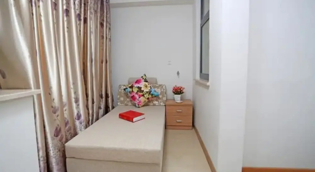 Mark & Henry Apartment Hotel, Забронировать Апартаменты/квартира Апартаменты Сиань, рядом с Small Wild Goose Pagoda, Апартаменты/квартира