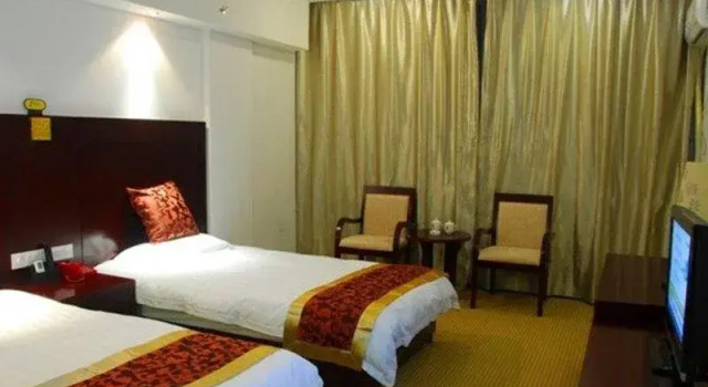 Grand Hyatt - Wuyuan, Rezerwuj Hotel Wuyuan Jiangxi