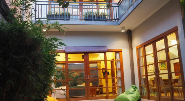 Sonti Villa