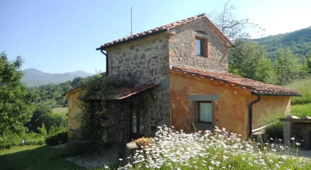 Номер Standard Podere di Maggio - Seccatoio