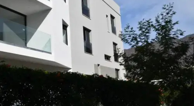 Apartamento Sauco